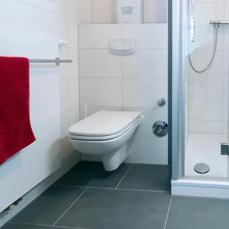 Lägenhet Doerperweg 3 16 - Inselblick *