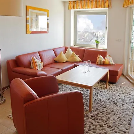 Doerperweg 3 16 - Inselblick Norddeich (Norden)