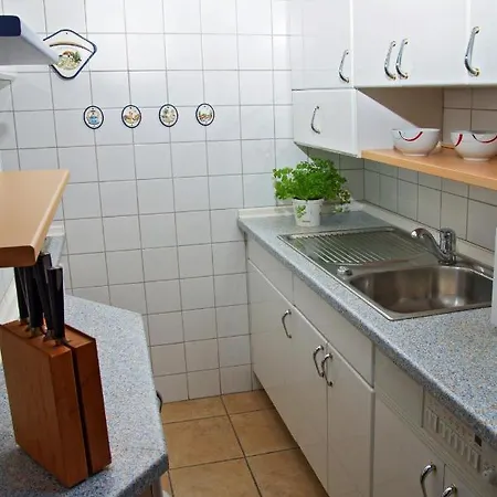 Doerperweg 3 16 - Inselblick Apartamento