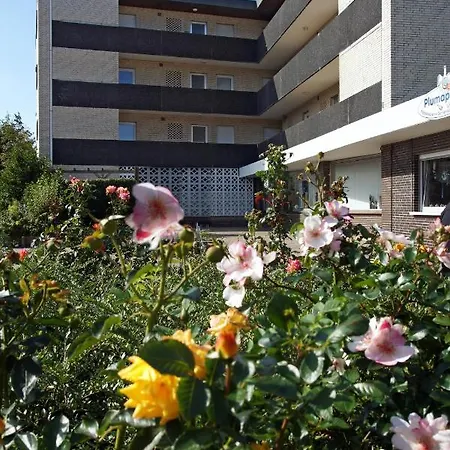 Doerperweg 3 16 - Inselblick Norddeich (Norden)