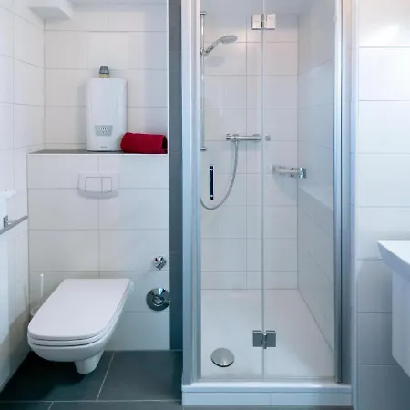 Doerperweg 3 16 - Inselblick * Norddeich (Norden)