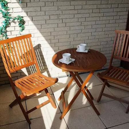 Doerperweg 3 16 - Inselblick *