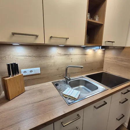 Doerperweg 3 16 - Inselblick * Norddeich (Norden)