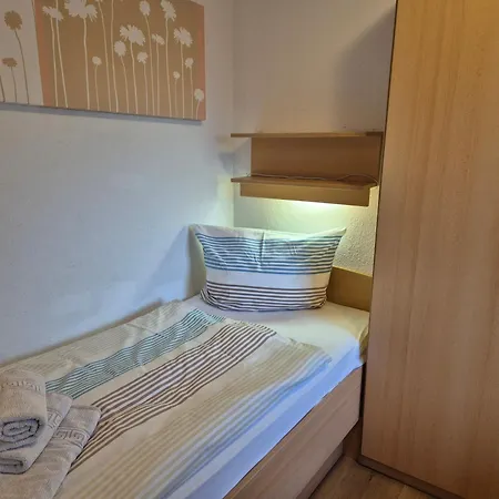 Doerperweg 3 16 - Inselblick Appartamento Norddeich (Norden)